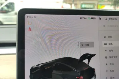 Tesla Model 3 2021, 89100 км, за 18557 USD - фото 8