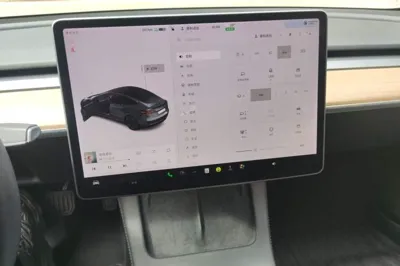 Tesla Model 3 2021, 89100 км, за 18557 USD - фото 10