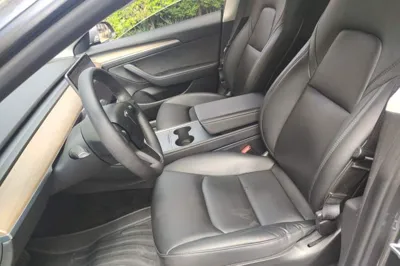 Tesla Model 3 2021, 89100 км, за 18557 USD - фото 12