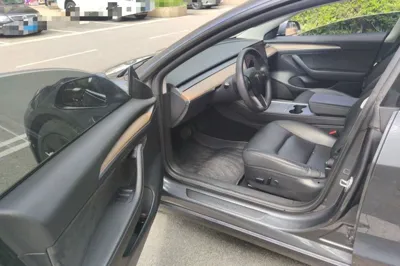 Tesla Model 3 2021, 89100 км, за 18557 USD - фото 13