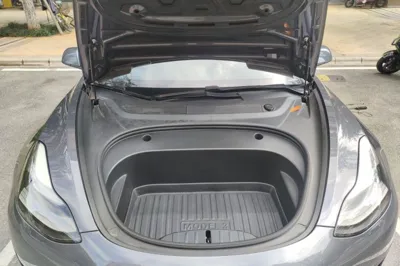 Tesla Model 3 2021, 89100 км, за 18557 USD - фото 17