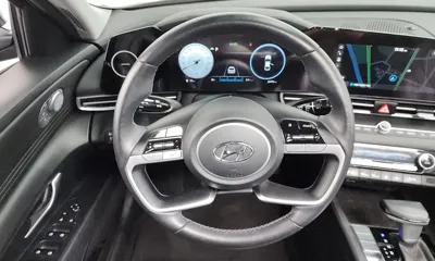 Hyundai Avante 2023, 62476 км, за 12182.42 USD - фото 15
