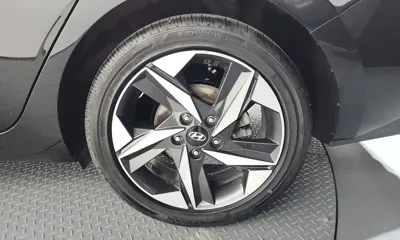 Hyundai Avante 2023, 62476 км, за 12182.42 USD - фото 21