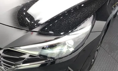 Hyundai Avante 2023, 62476 км, за 12182.42 USD - фото 22