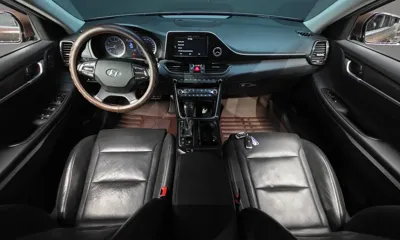 Hyundai Grandeur 2018, 144188 км, за 6940.78 USD - фото 7