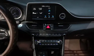 Hyundai Grandeur 2018, 144188 км, за 6940.78 USD - фото 13