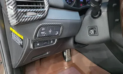 Hyundai Grandeur 2018, 144188 км, за 6940.78 USD - фото 20