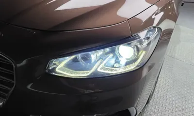 Hyundai Grandeur 2018, 144188 км, за 6940.78 USD - фото 22