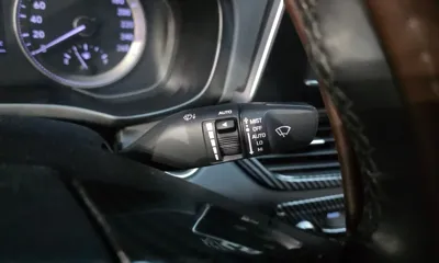 Hyundai Grandeur 2018, 144188 км, за 6940.78 USD - фото 27