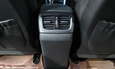 Hyundai Grandeur 2018, 144188 км, за 6940.78 USD - фото 30