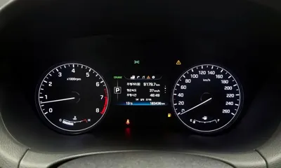 Hyundai Genesis 2016, 183436 км, за 5200.54 USD - фото 8