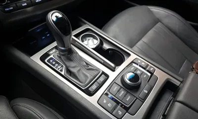 Hyundai Genesis 2016, 183436 км, за 5200.54 USD - фото 9
