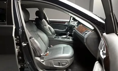Hyundai Genesis 2016, 183436 км, за 5200.54 USD - фото 10