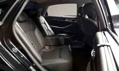 Hyundai Genesis 2016, 183436 км, за 5200.54 USD - фото 12