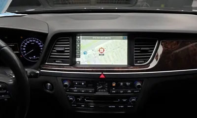 Hyundai Genesis 2016, 183436 км, за 5200.54 USD - фото 14