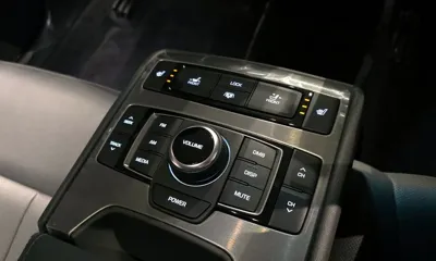 Hyundai Genesis 2016, 183436 км, за 5200.54 USD - фото 17