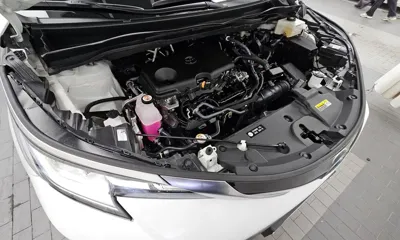 Toyota Sienna 2024, 70856 км, за 31225.63 USD - фото 6