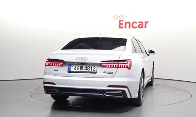 Audi A6 2022, 39677 км, за 25045.56 USD