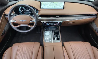 Genesis G80 2022, 72498 км, за 25272.42 USD - фото 7