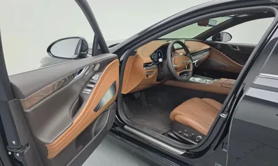 Genesis G80 2022, 72498 км, за 25272.42 USD - фото 10