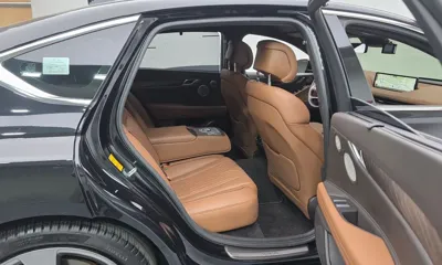 Genesis G80 2022, 72498 км, за 25272.42 USD - фото 11
