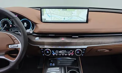 Genesis G80 2022, 72498 км, за 25272.42 USD - фото 15