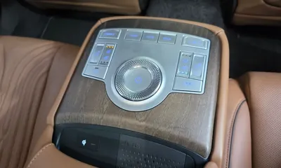 Genesis G80 2022, 72498 км, за 25272.42 USD - фото 19