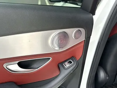 Mercedes-Benz C-Class 2018, 70000 км, за 11477.12 USD
