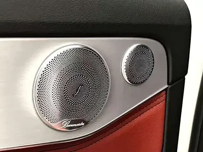 Mercedes-Benz C-Class 2018, 70000 км, за 11477.12 USD