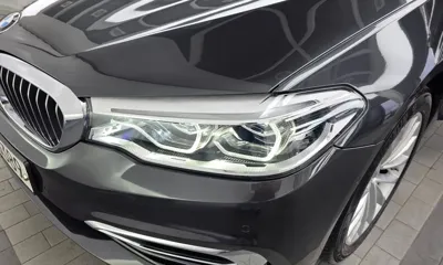 BMW 5-Series 2019, 38297 км, за 20477.14 USD - фото 22