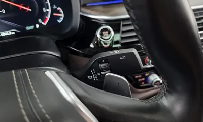 BMW 5-Series 2019, 38297 км, за 20477.14 USD - фото 29