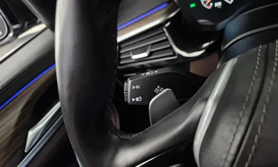 BMW 5-Series 2019, 38297 км, за 20477.14 USD - фото 30
