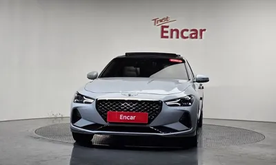 Genesis G70 2019, 102948 км, за 16279.38 USD