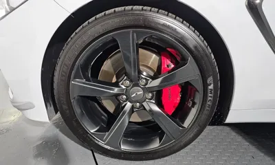 Genesis G70 2019, 102948 км, за 16279.38 USD