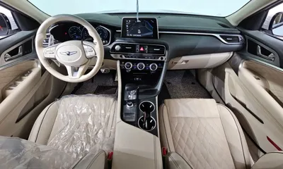 Genesis G70 2019, 102948 км, за 16279.38 USD - фото 7