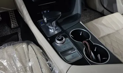 Genesis G70 2019, 102948 км, за 16279.38 USD - фото 9