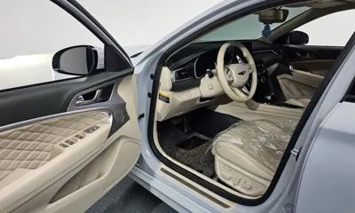 Genesis G70 2019, 102948 км, за 16279.38 USD - фото 10