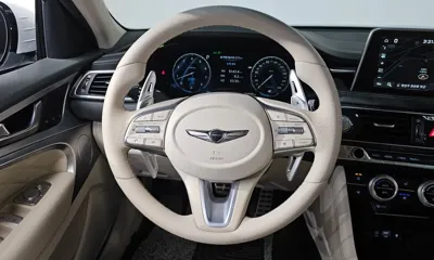 Genesis G70 2019, 102948 км, за 16279.38 USD - фото 13