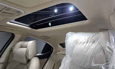 Genesis G70 2019, 102948 км, за 16279.38 USD - фото 15