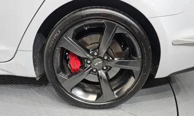 Genesis G70 2019, 102948 км, за 16279.38 USD - фото 21