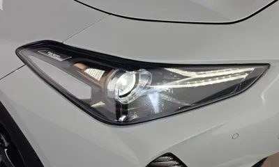 Genesis G70 2019, 102948 км, за 16279.38 USD - фото 22