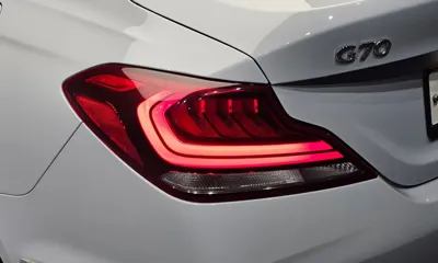 Genesis G70 2019, 102948 км, за 16279.38 USD - фото 23