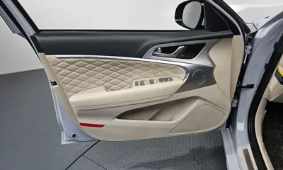 Genesis G70 2019, 102948 км, за 16279.38 USD - фото 24