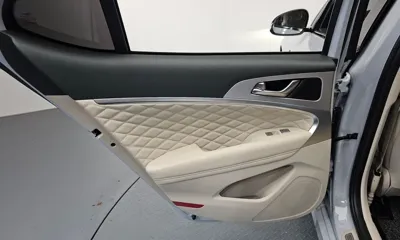 Genesis G70 2019, 102948 км, за 16279.38 USD - фото 25
