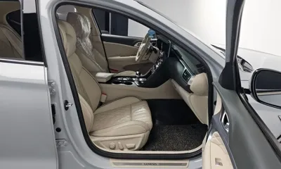 Genesis G70 2019, 102948 км, за 16279.38 USD - фото 26