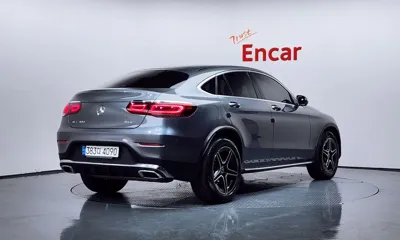 Mercedes-Benz GLC-Class 2022, 28662 км, за 29887.01 USD