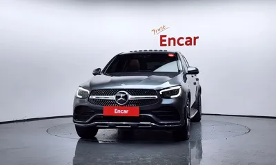 Mercedes-Benz GLC-Class 2022, 28662 км, за 29887.01 USD