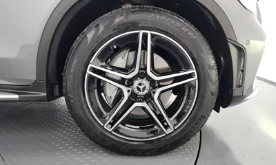 Mercedes-Benz GLC-Class 2022, 28662 км, за 29887.01 USD