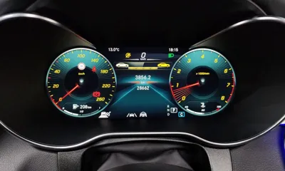 Mercedes-Benz GLC-Class 2022, 28662 км, за 29887.01 USD - фото 8