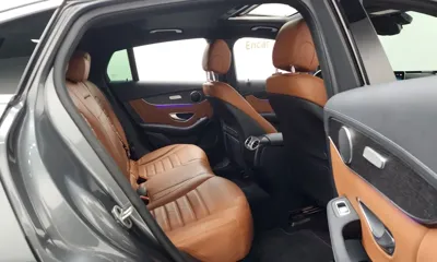 Mercedes-Benz GLC-Class 2022, 28662 км, за 29887.01 USD - фото 12